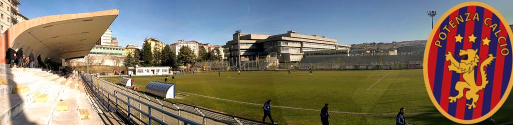 Stadio Alfredo Viviani